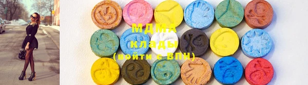 стаф Верея